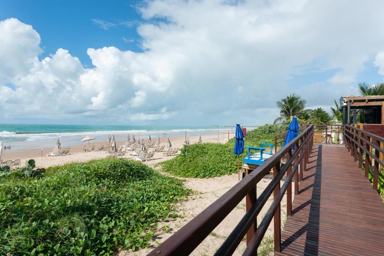 Vemprocupeportodegalinhas Casal Ou Familia No Melhor Apartamento De Porto De Galinhas Apartment Exterior foto