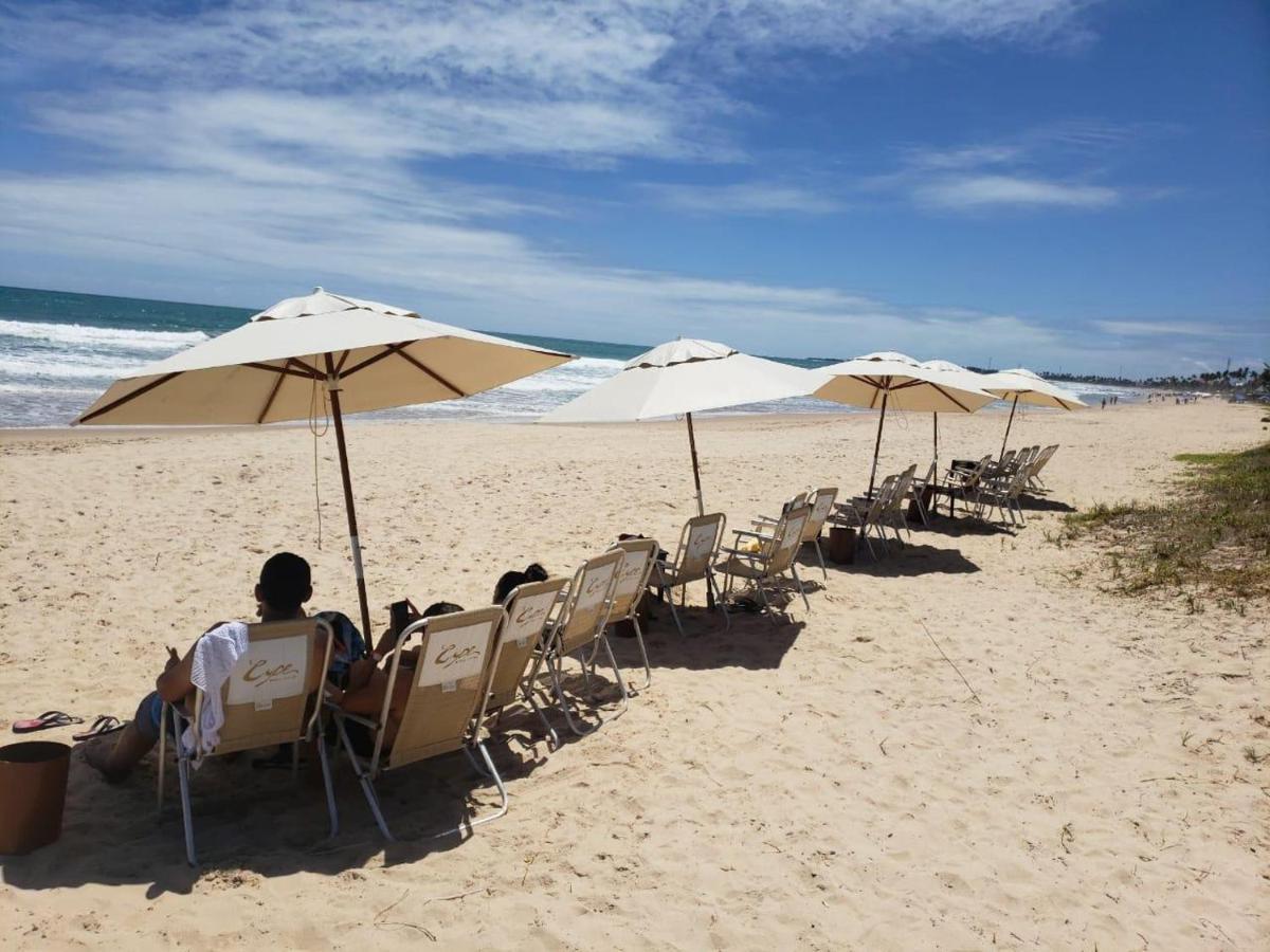 Vemprocupeportodegalinhas Casal Ou Familia No Melhor Apartamento De Porto De Galinhas Apartment Exterior foto